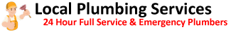Overpeck Plumbers